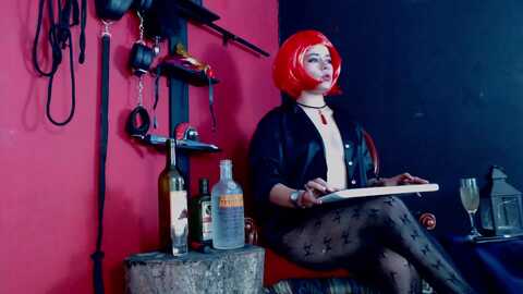 mikasahack @ myfreecams on 20240223