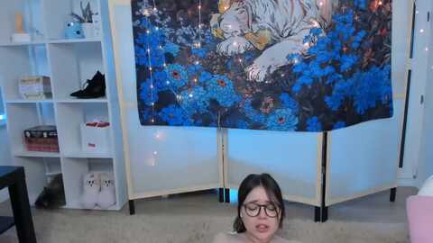 milly_saint @ myfreecams on 20240223