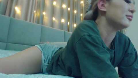 mirakyong @ myfreecams on 20240223