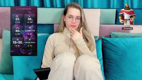 miramauer @ myfreecams on 20240223