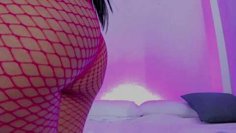 missvioleta @ myfreecams on 20240223