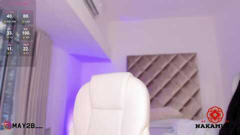 nakamura_sanz @ myfreecams on 20240223