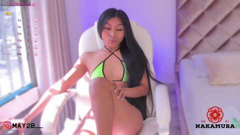 nakamura_sanz @ myfreecams on 20240223