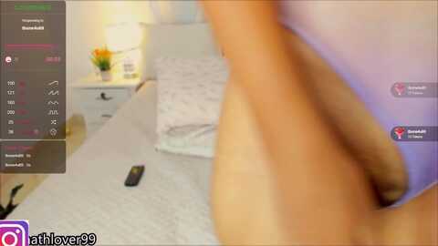 nathaliee_ @ myfreecams on 20240223