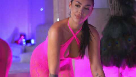 nattynatty @ myfreecams on 20240223