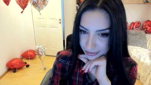 pr1nc3ss_ @ myfreecams on 20240223