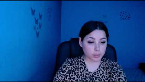 prettymelania @ myfreecams on 20240223