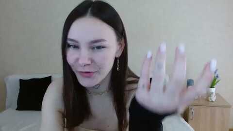 quanisha @ myfreecams on 20240223