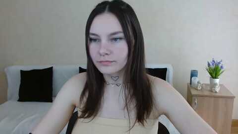quanisha @ myfreecams on 20240223