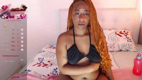 quennyfloww @ myfreecams on 20240223
