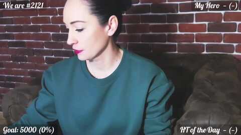 quinniesmile @ myfreecams on 20240223