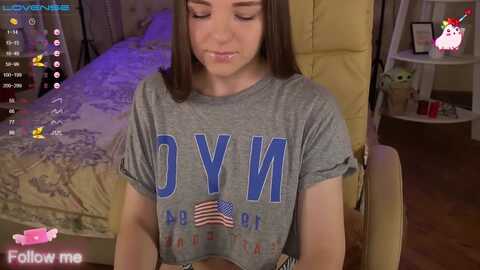 shyfoxyy @ myfreecams on 20240223