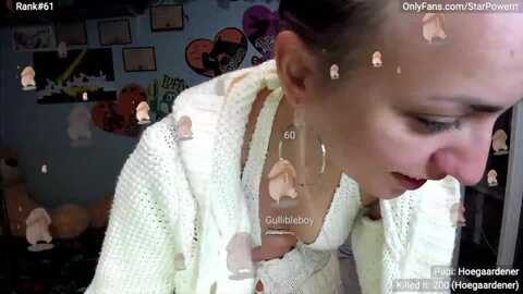 starpowerrr @ myfreecams on 20240223
