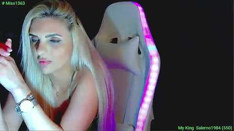 sunnyqueen @ myfreecams on 20240223