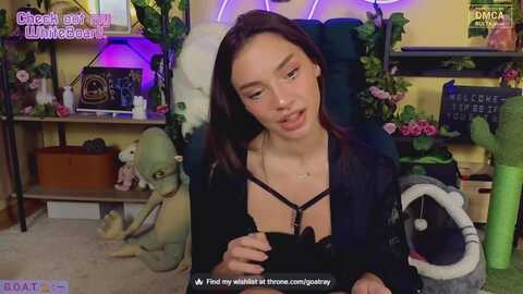 tamararay @ myfreecams on 20240223