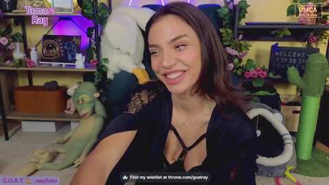 tamararay @ myfreecams on 20240223