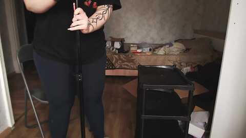 tenderly_xo @ myfreecams on 20240223