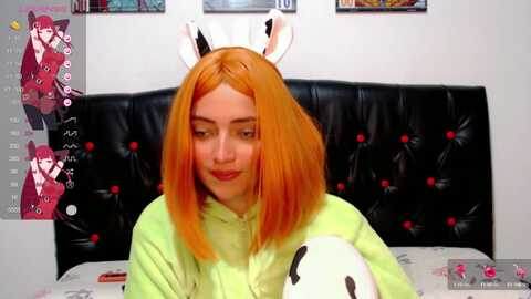 thesweethari @ myfreecams on 20240223