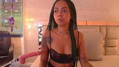 tutti_petite @ myfreecams on 20240223