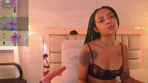 tutti_petite @ myfreecams on 20240223