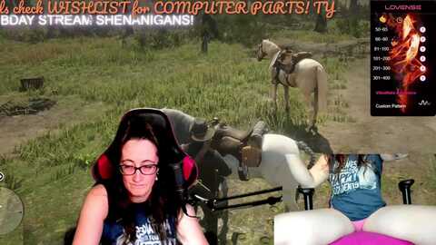 vecca_salt @ myfreecams on 20240223