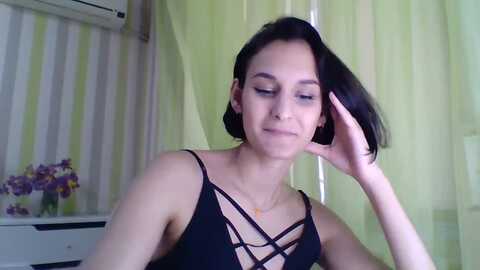 vladashvets @ myfreecams on 20240223