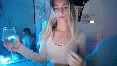 vodka_queen @ myfreecams on 20240223