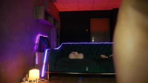 yurialou @ myfreecams on 20240223