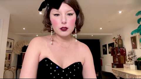 agenttease @ myfreecams on 20240224