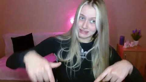 alleiko @ myfreecams on 20240224