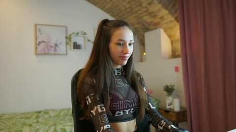 amai__liu @ myfreecams on 20240224