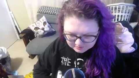 ameliaelendil @ myfreecams on 20240224
