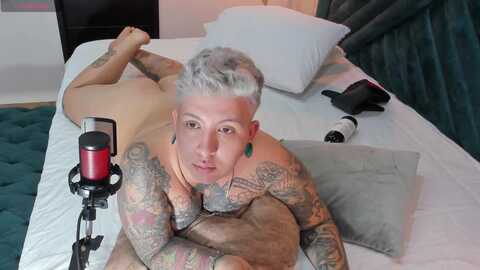 ammy_ink @ myfreecams on 20240224