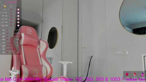 ammyrosee @ myfreecams on 20240224