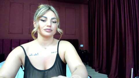 bo0ty_queen_ @ myfreecams on 20240224