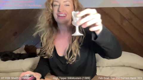 brizzy @ myfreecams on 20240224