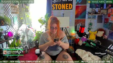 cherrybanks @ myfreecams on 20240224