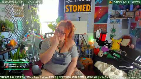 cherrybanks @ myfreecams on 20240224