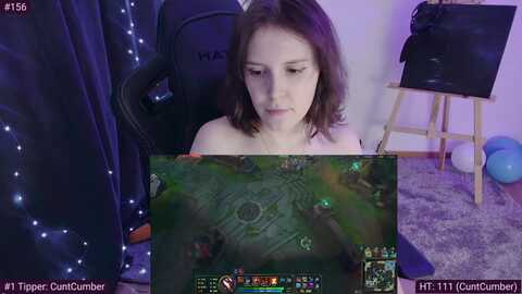crybabykys @ myfreecams on 20240224