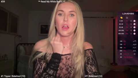 cutiepiekayla @ myfreecams on 20240224