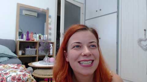 cynthiarae @ myfreecams on 20240224