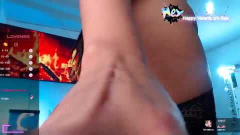 danna__ross @ myfreecams on 20240224