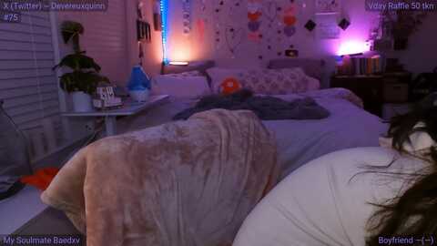devereuxq @ myfreecams on 20240224