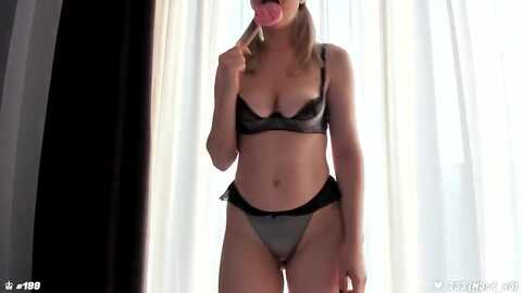 happyendings_ @ myfreecams on 20240224