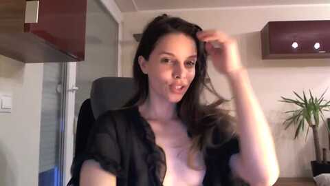 heaven_hot @ myfreecams on 20240224