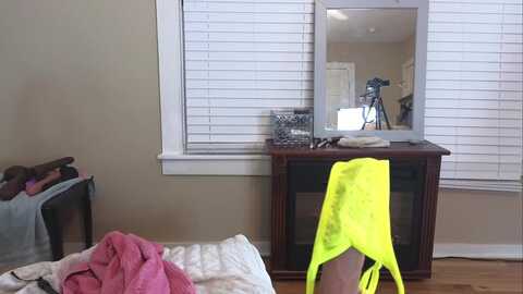 hollyhanna @ myfreecams on 20240224