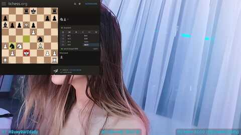hunny_bunny25 @ myfreecams on 20240224