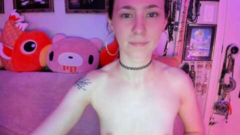 isabelle_babe @ myfreecams on 20240224