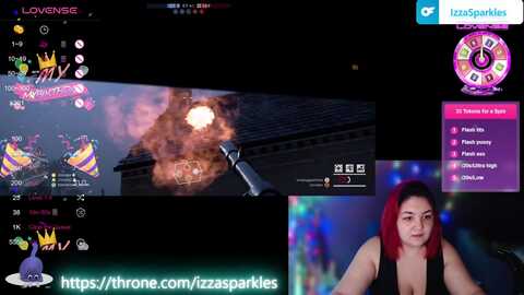 izzasparkles