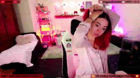 jessiwhitmore @ myfreecams on 20240224